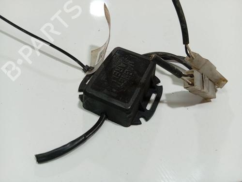 Used Electronic module Electronic module HONDA JAZZ II (GD_, GE3, GE2) 1.3 iDSi (GD1) (86 hp) 32553631 32553631