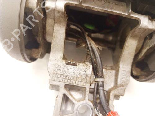 Armrest / Center console AUDI A6 C6 (4F2) 3.0 TDI quattro | BP37677405I20 - Image 3