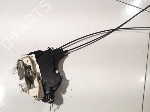 Used Front right lock Front right lock 34866954 34866954