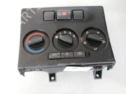 Used Climate control Climate control HONDA CR-V III (RE_) 2.0 i-VTEC (RE5, RE1) (150 hp) 35233797 35233797