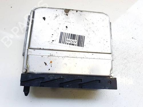 Used Engine control unit (ECU) Engine control unit (ECU) VOLVO S80 I (184) 2.5 TDI (140 hp) 32625852 32625852