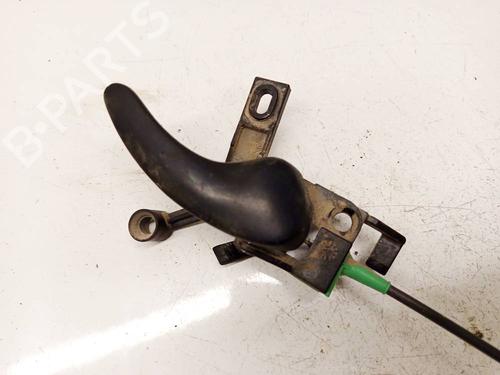 Used Front right interior door handle Front right interior door handle 34856435 34856435