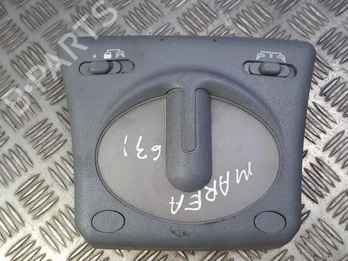 Used Interior roof light Interior roof light FIAT MAREA (185_) 1.9 JTD 105 (185AXN1A) (105 hp) 35684731 35684731