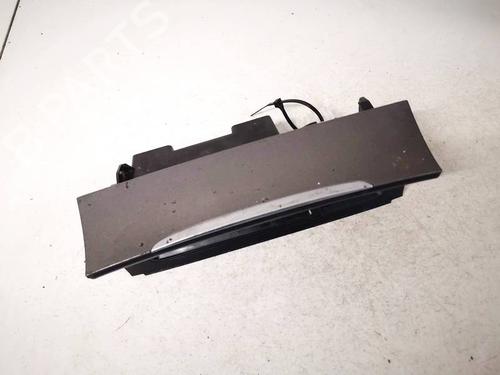 Used Ashtray Ashtray VW PASSAT B6 (3C2) 2.0 TDI (140 hp) 35345117 35345117