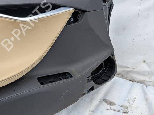Venstre frontpanel TESLA MODEL S (5YJS) 85 | BP38298749C58 - Image 2