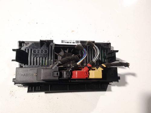 Climate control AUDI A3 (8P1) 1.6 | BP35028787I5 - Image 2