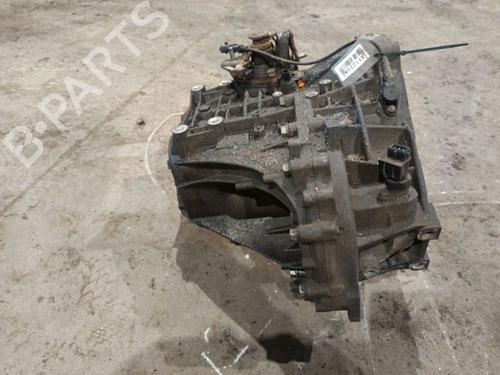 Gearbox CHEVROLET CAPTIVA (C100, C140) 2.0 D 4WD | BP38078945M3 - Image 3