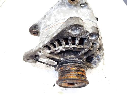 Alternator AUDI A3 (8P1) 2.0 FSI | BP35546071M7 - Image 3