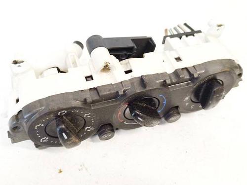 Used Climate control Climate control 36895183 36895183