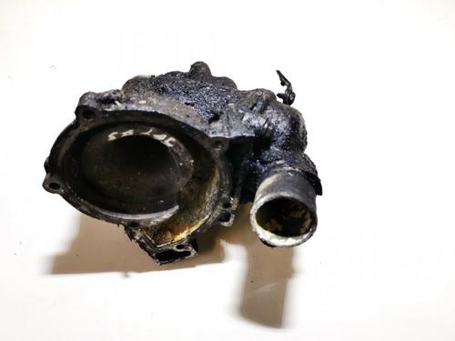 Used Thermostat housing Thermostat housing 35581032 35581032