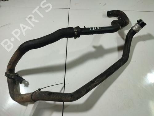 Used Pipe Pipe CITROËN C4 Picasso I MPV (UD_) 1.6 HDi (109 hp) 33683109 33683109