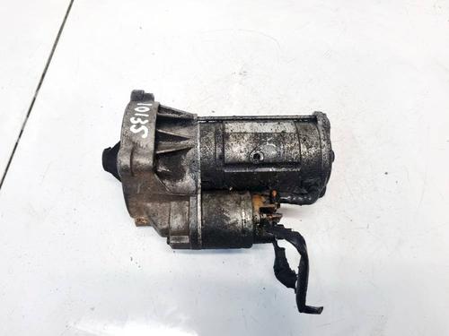 Used Starter Starter CITROËN C8 (EA_, EB_) 2.2 HDi (128 hp) 35071046 35071046
