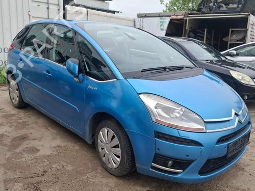 Switch CITROËN C4 Picasso I MPV (UD_) 2.0 HDi 138 | BP36152140I30 - Image 4
