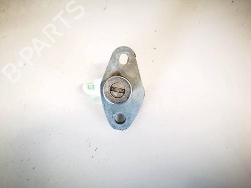 Used Tailgate lock Tailgate lock 34966793 34966793
