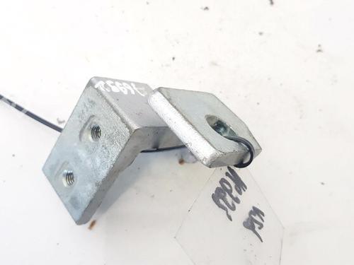 Hinge/Door check strap OPEL CORSA E (X15) 1.4 (08, 68) | BP32878047C146 - Image 3