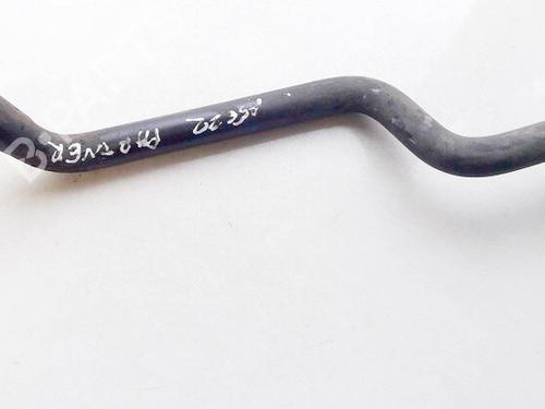 Used Pipe Pipe PEUGEOT PARTNER MPV (5_, G_) 2.0 HDI (90 hp) 33529847 33529847