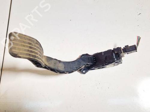 Used Pedal Pedal PEUGEOT 308 SW I (4E_, 4H_) 1.6 HDi (90 hp) 34989993 34989993