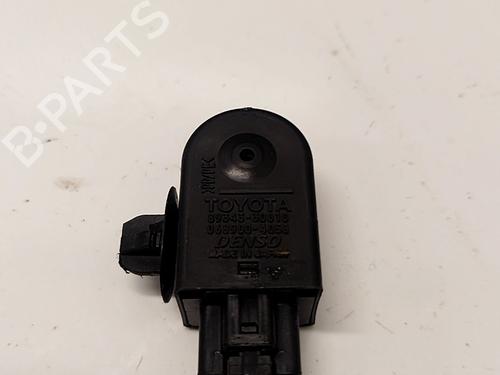 Used Electronic module Electronic module LEXUS IS II (_E2_) 220d (ALE20) (177 hp) 36456041 36456041