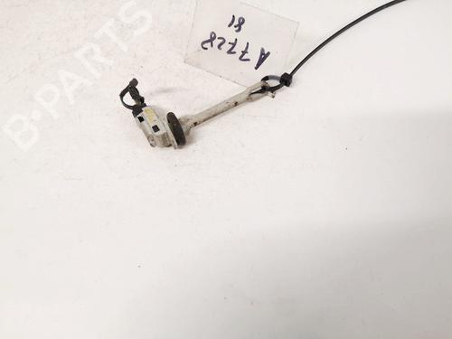 Used Electronic module Electronic module VOLVO V50 (545) 2.0 D (136 hp) 35461650 35461650