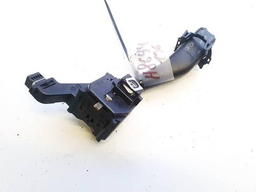 Warning switch SKODA OCTAVIA II (1Z3) 1.9 TDI | BP35345854I22 - Image 2
