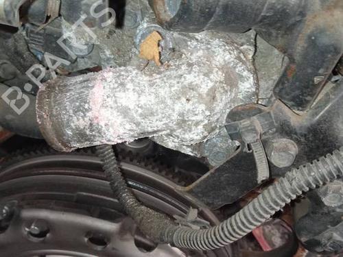 Used Thermostat housing Thermostat housing 35283302 35283302