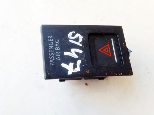 Used Warning switch Warning switch VW GOLF VII (5G1, BQ1, BE1, BE2) 1.4 TSI (125 hp) 35861906 35861906