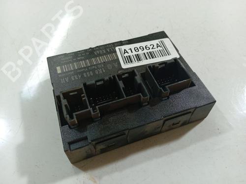 Used Electronic module Electronic module SKODA OCTAVIA II (1Z3) 1.9 TDI (105 hp) 34819407 34819407