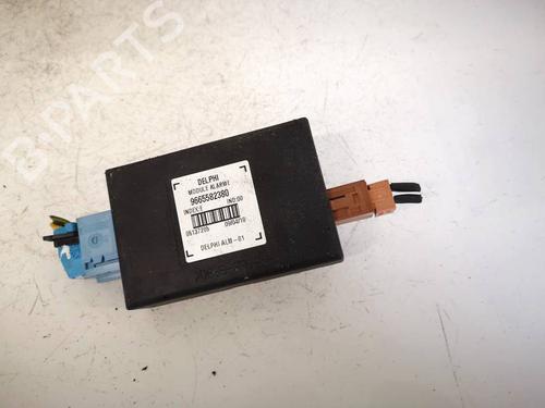Used Electronic module Electronic module CITROËN C5 III (RD_) 1.6 HDi 110 (RD9HZC) (109 hp) 36759562 36759562
