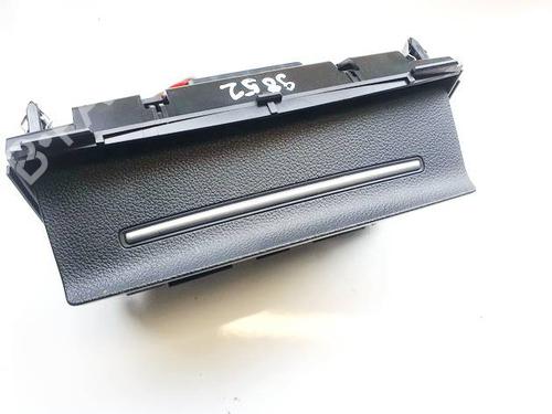 Used Ashtray Ashtray AUDI A7 Sportback (4GA, 4GF) 3.0 TFSI quattro (310 hp) 35062693 35062693