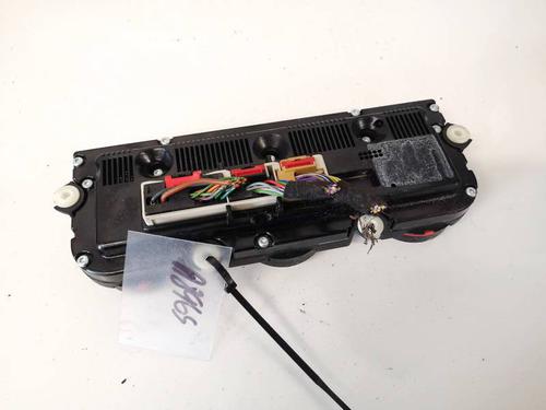 Climate control VW GOLF V (1K1) 2.0 TDI | BP35311216I5 - Image 2