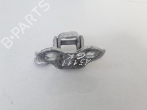 Used Hinge/Door check strap Hinge/Door check strap TOYOTA COROLLA Verso (_E12_) 1.8 VVT-i (ZZE122_, ZZE122R) (135 hp) 33099325 33099325