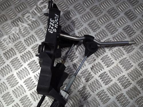 Gearstang Gearstang FORD FOCUS II (DA_, HCP, DP) 1.8 TDCi (115 hp) 35697629 35697629