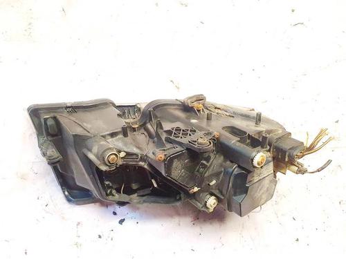 Left headlight SKODA SUPERB I (3U4) 1.9 TDI | BP35365200C28 - Image 3