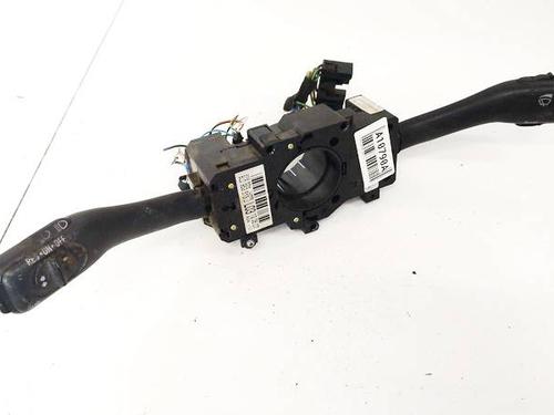 Used Warning switch Warning switch VW BORA I (1J2) 1.9 TDI (90 hp) 34917376 34917376