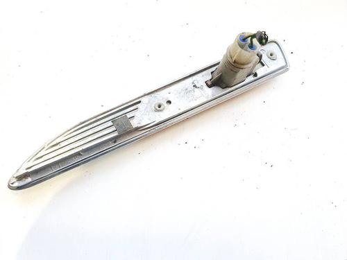 Left side indicator FORD MONDEO IV (BA7) 2.0 TDCi | BP35328243I20 - Image 3