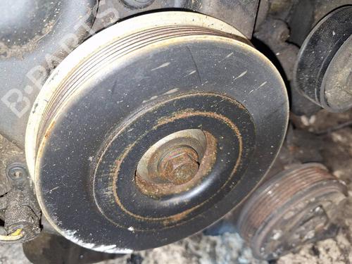 Pulley VOLVO V50 (545) 1.6 D | BP35191826M122 - Image 3