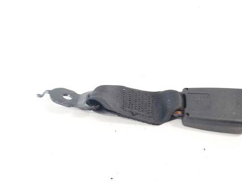 Used Seat buckle Seat buckle 37227416 37227416