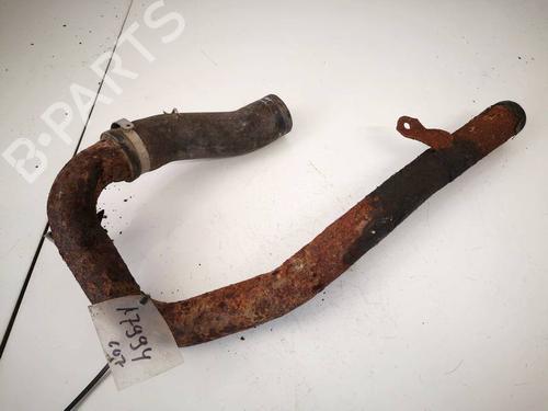 Used Pipe FIAT PUNTO EVO (199_) 1.3 D Multijet (199AXC1A, 199BXC1A, 199AXT1A, 199BXT1A) (75 hp) 32627630