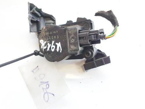 Used Electronic module Electronic module FORD MONDEO IV (BA7) 1.6 Ti (110 hp) 32943971 32943971