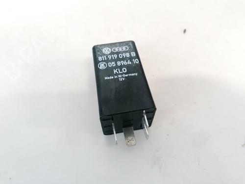 Used Electronic sensor Electronic sensor AUDI 80 B3 Saloon (893, 894, 8A2) 1.8 S (90 hp) 33091876 33091876