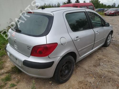 Engine mount PEUGEOT 307 (3A/C) 2.0 HDi 90 | BP33514959M89  - Image 18