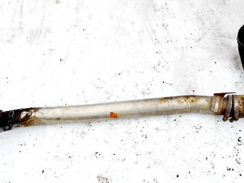 Used Pipe Pipe OPEL SIGNUM Hatchback (Z03) 3.0 V6 CDTI (F48) (177 hp) 32938128 32938128