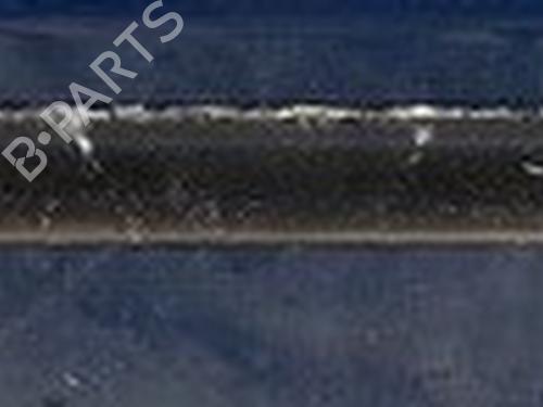 Used Rubber door seal Rubber door seal MAZDA DEMIO (DW) 1.3 16V (DW3W, DW19) (63 hp) 35614922 35614922