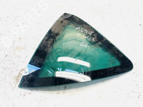 Used Rear right quarter glass Rear right quarter glass 35523407 35523407