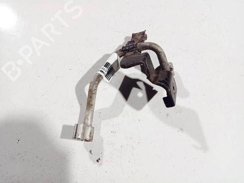 AC pipe MAZDA 6 Hatchback (GG) 2.0 DI (GG14) | BP32612510M126 - Image 2