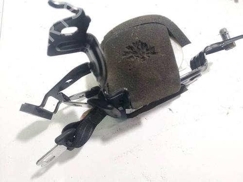 Rear left seatbelt MAZDA 6 Hatchback (GH) 2.0 MZR-CD (GH14) | BP34809787I29 - Image 3