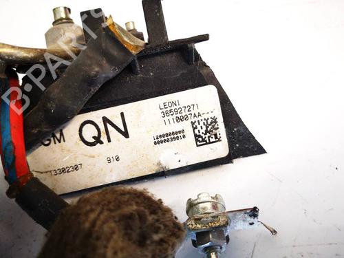 Cable OPEL ASTRA J (P10) 1.7 CDTI (68) | BP35018350E12 - Image 3