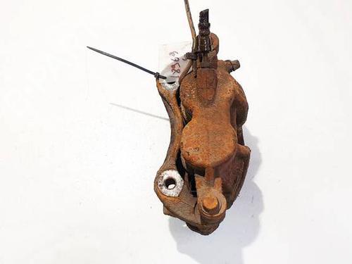 Left front brake caliper FORD TRANSIT Van (FA_ _) 2.2 TDCi | BP35294483M105 - Image 2