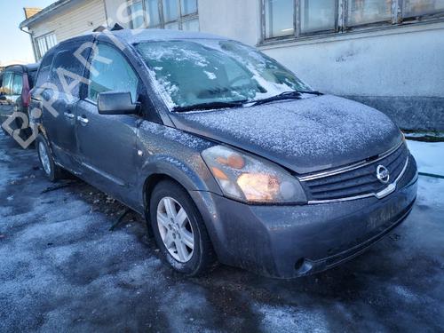 Used Parts NISSAN QUEST (V42) 3.5 (239 hp) 4471737