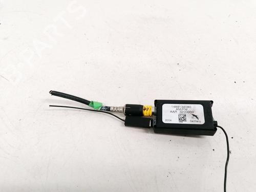 Módulo eletrónico Módulo eletrónico FIAT ULYSSE (179_) 2.2 JTD (128 hp) 35555640 35555640